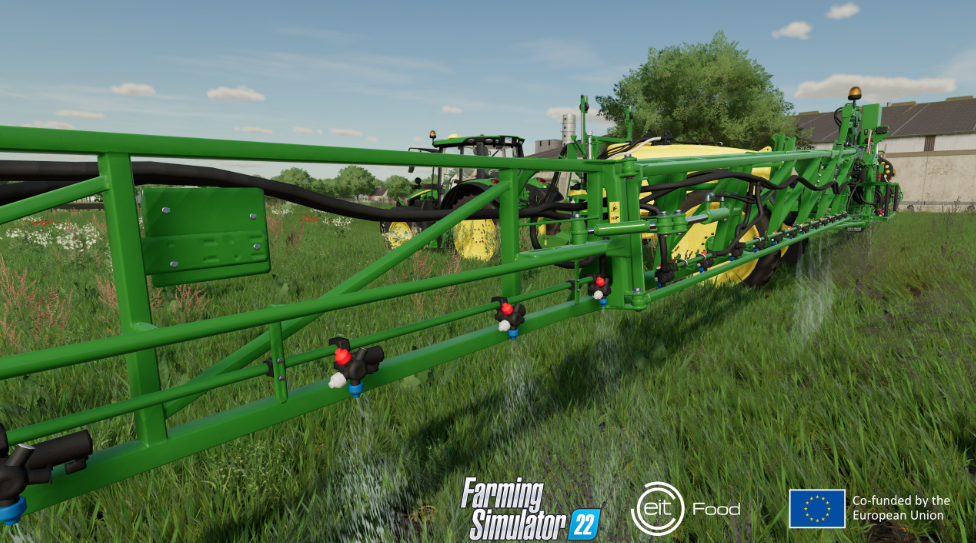 FS25 Updates