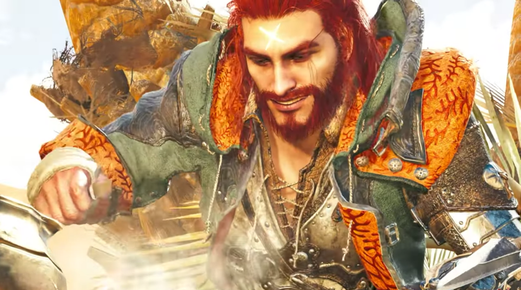 How to Cook and Eat in Monster Hunter Wilds