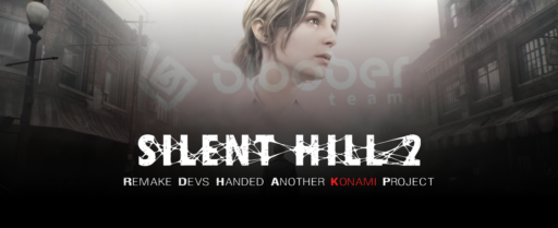 Silent Hill 2 Remake Developers Handed Another Konami Project
