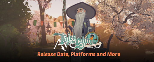 Tales of the Shire_ A The Lord of The Rings Release Date, Platforms and More Cover Image