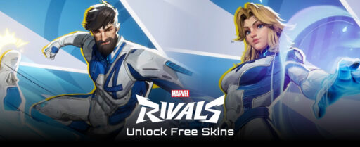 Unlock-Free-Skins-for-Mr.-Fantastic-And-Invisible-Woman-In-Marvel-Rivals-Heres-How cover image