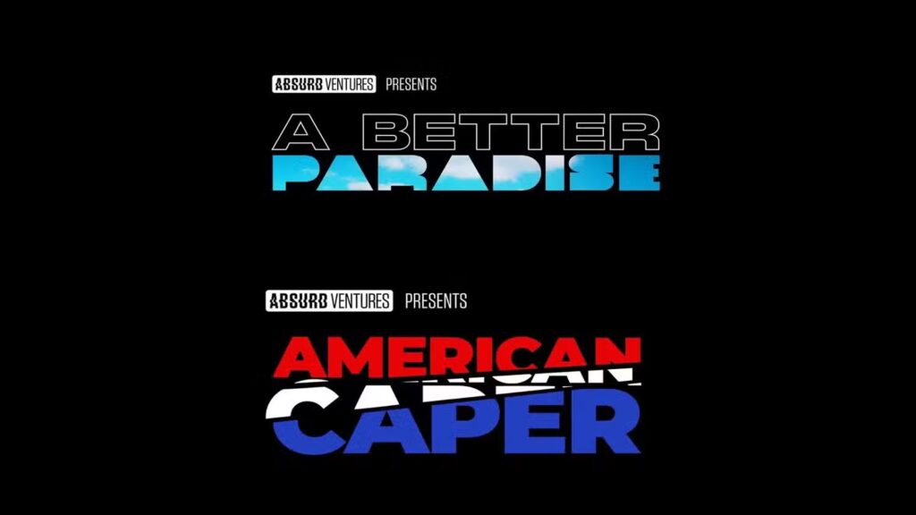 Rockstar Co-Founder Unveils Absurdaverse