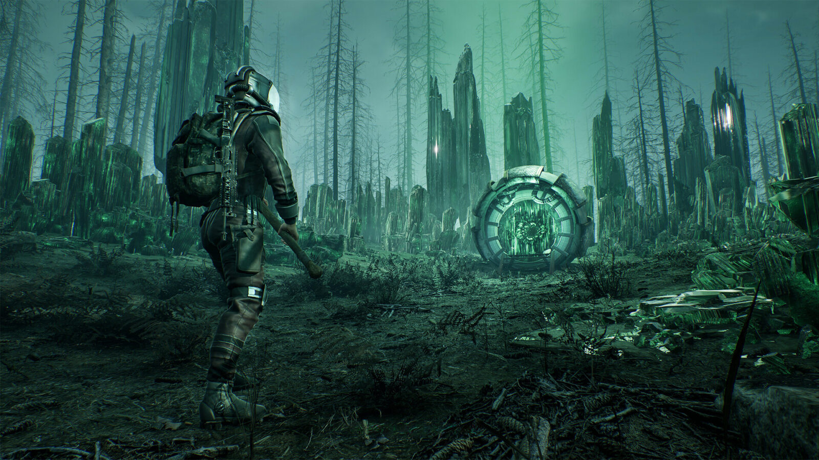 Chernobylite 2 Exclusion Zone Gameplay and Concept Explained | Driffle