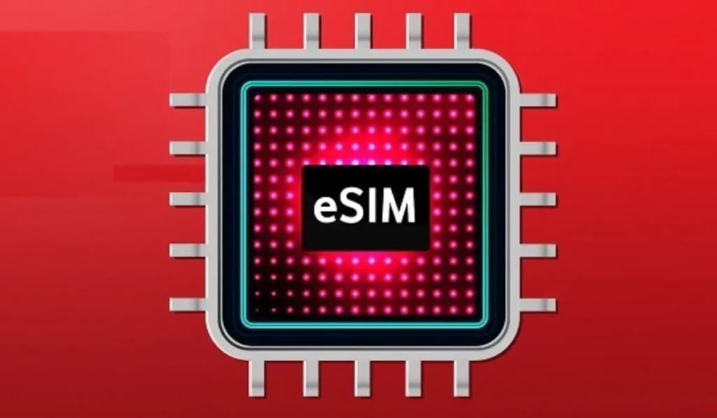 Can I Have Multiple eSIM Profiles On One Device?