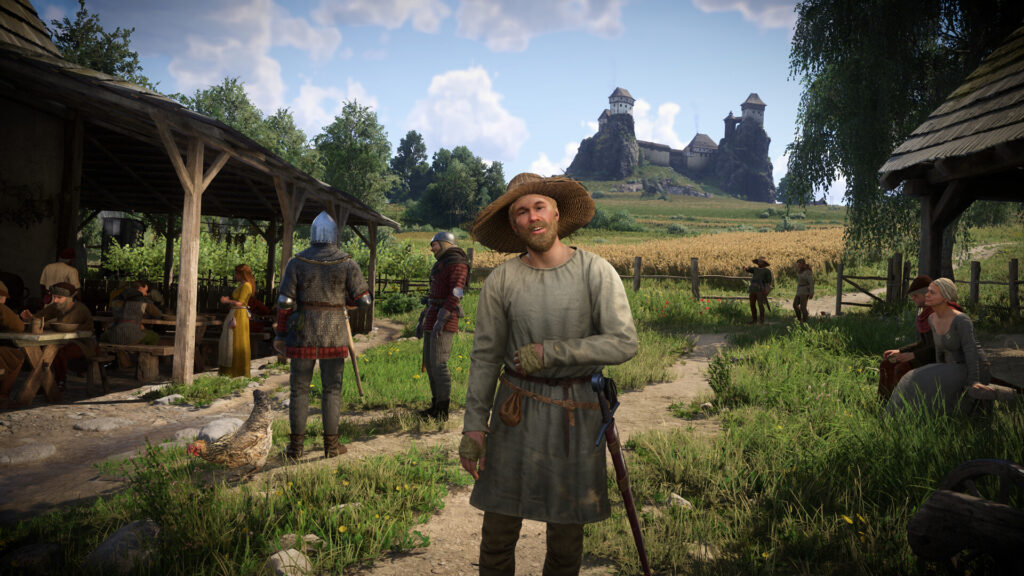 Kingdom Come Deliverance 2 Tips and Tricks
