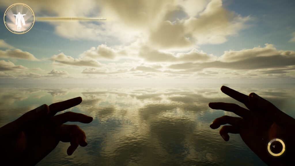 I Am Jesus Christ Gameplay