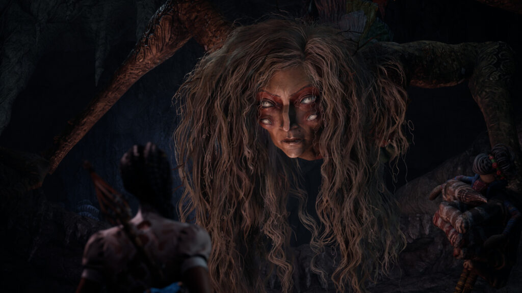 South of Midnight Release Date