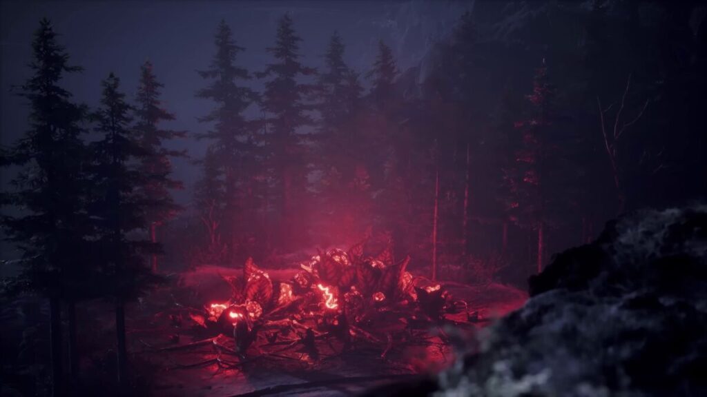 Tempest Rising Gameplay