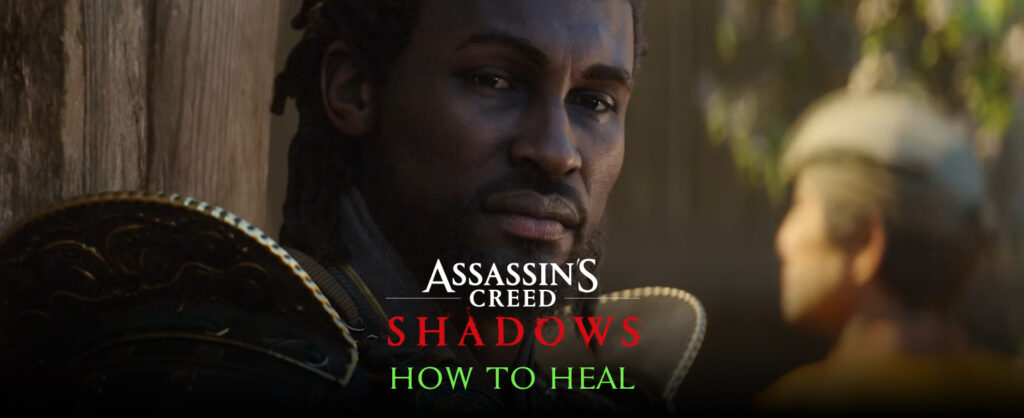 Assassin's Creed Shadows Tips and Tricks for Beginners | Driffle