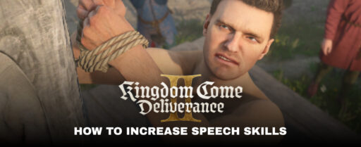 How-to-Increase-Speech-Skills-in-Kingdom-Come-Deliverance-2 Cover