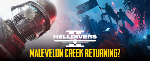 Malevelon Creek Returning to Helldivers 2 Cover Image