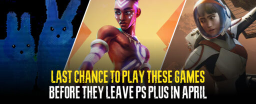 PS Plus Games Cover Image