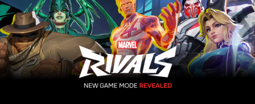Marvel Rivals Clone Rumble Game Mode Revealed Cover
