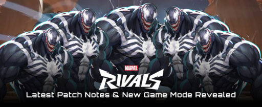 Marvel Rivals Latest Patch Notes and Clone Rumble Game Mode Revealed Cover