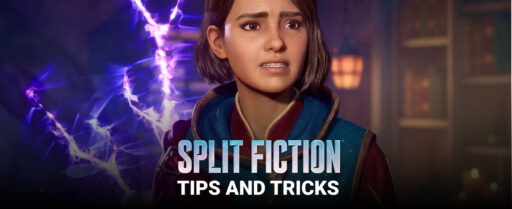 Split Fiction Tips and Tricks for Beginners Cover