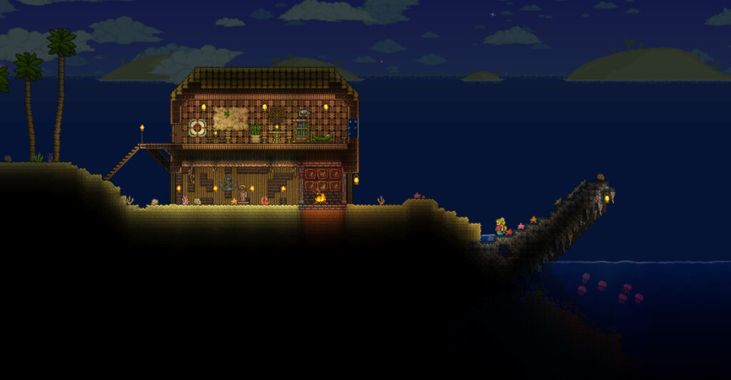 Terraria image