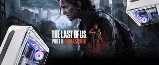The Last Of Us Part 2 System Requirements Cover Image