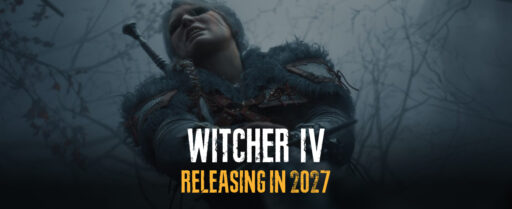 The-Witcher-4-Officially-Enters-Full-Scale-Production-Confirmed-by-CD-Projekt-Red- Cover