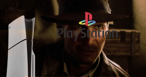 Indiana Jones PS5 Release