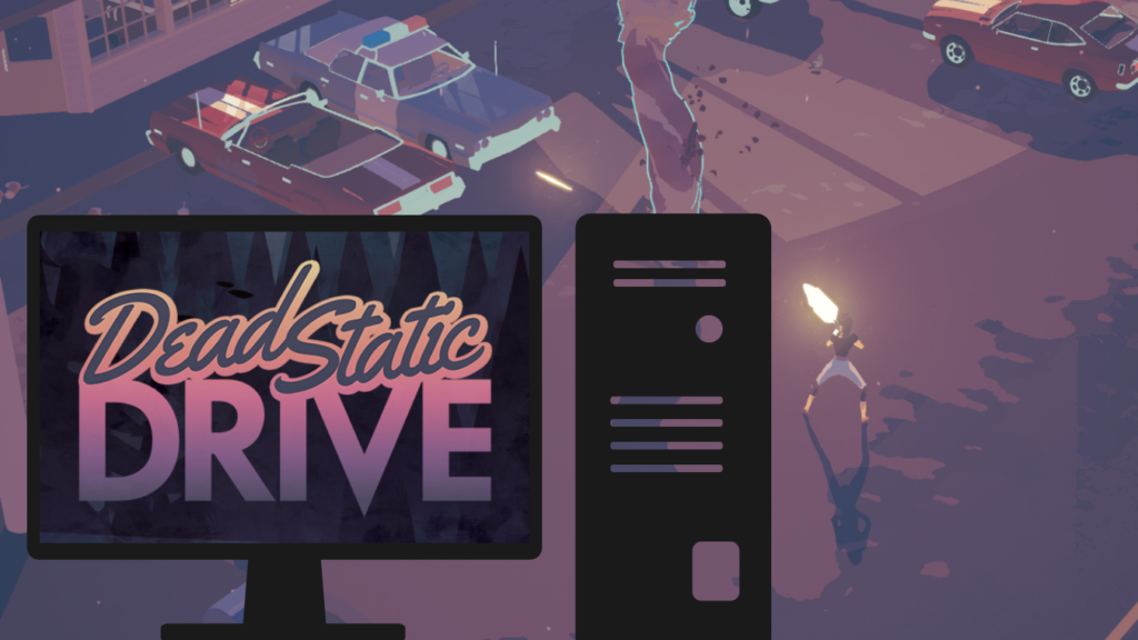 dead static drive release date
