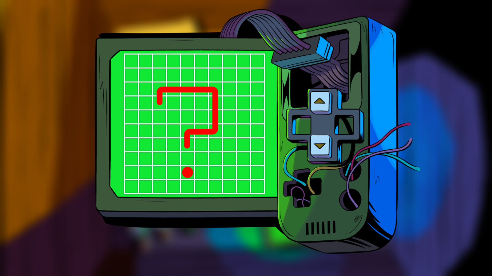 Parallel Experiment Gameplay and Concept Explained | Driffle
