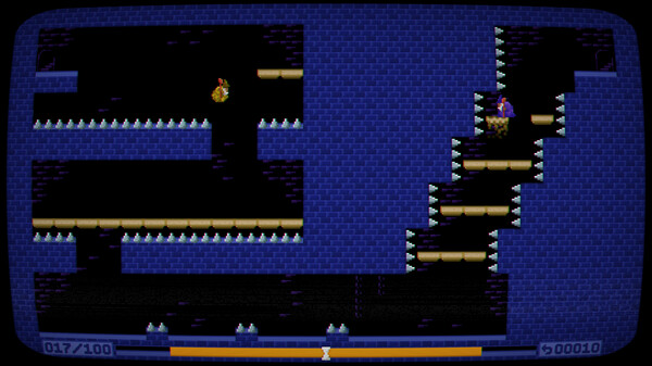 Ambidextro platforming levels image