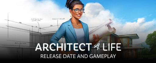 Architect Life A House Design Simulator Release Date and Gameplay Cover