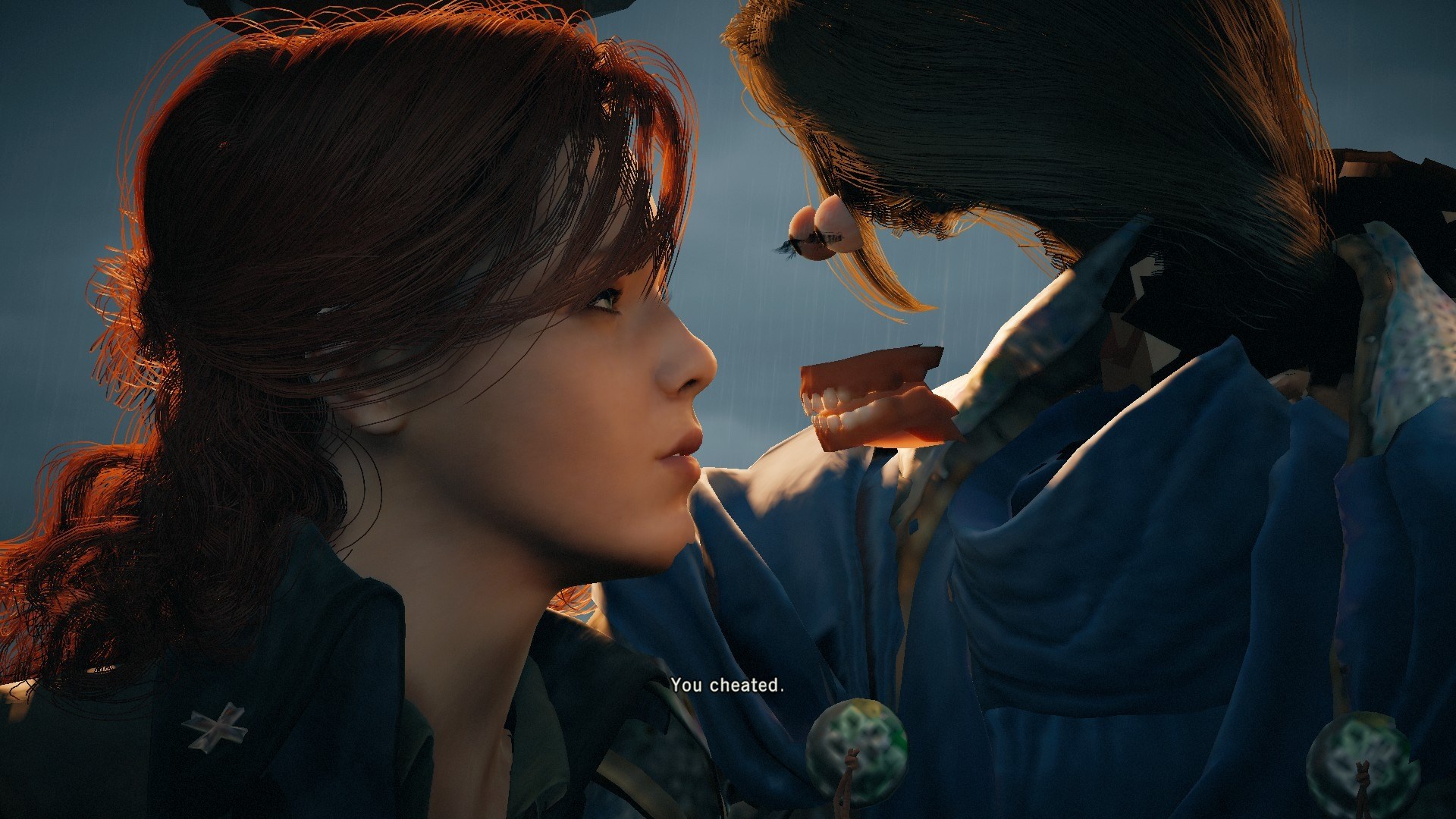 Assassin’s Creed Unity Bugs