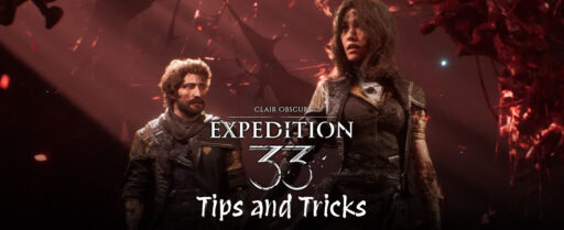 Clair Obscur Expedition 33 Tips and Tricks Cover