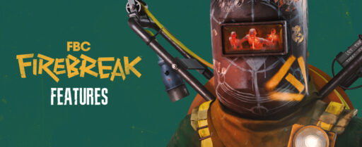FBC Firebreak cover