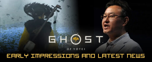 Ghost of Yotei Early Impressions