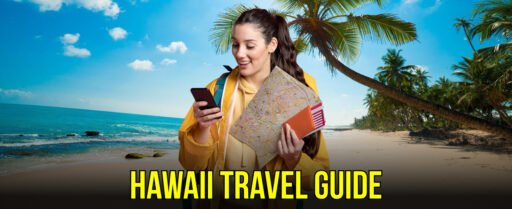 Hawaii Travel Guide_ Everything You Need to Know Cover