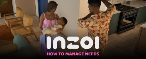 How-to-Manage-Needs-in-inZOI Cover
