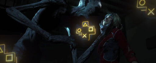Is Until Dawn Remake coming to PS5 Plus Essential Cover