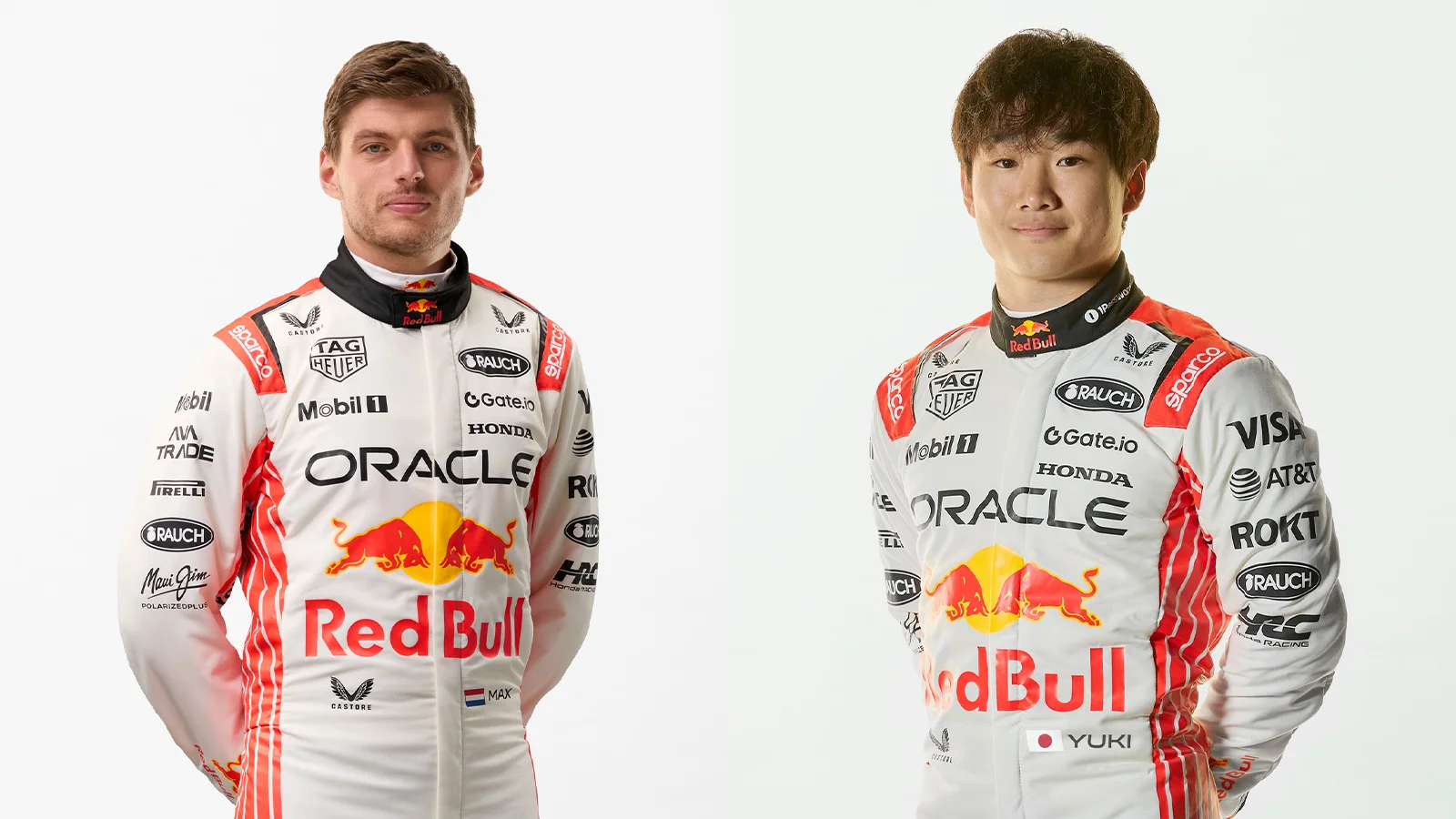 verstappen and yuki