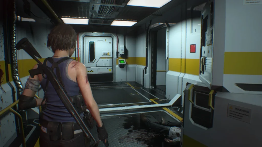 Resident Evil 9 Gameplay