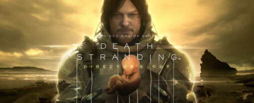 Death Stranding Story and Gameplay