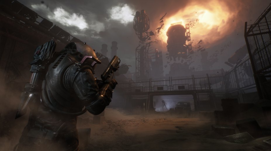 Cronos The New Dawn system requirements