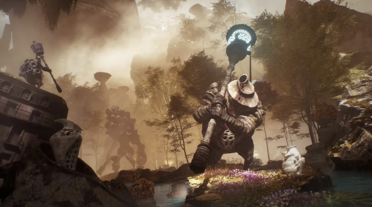 Clair Obscur Expedition 33 