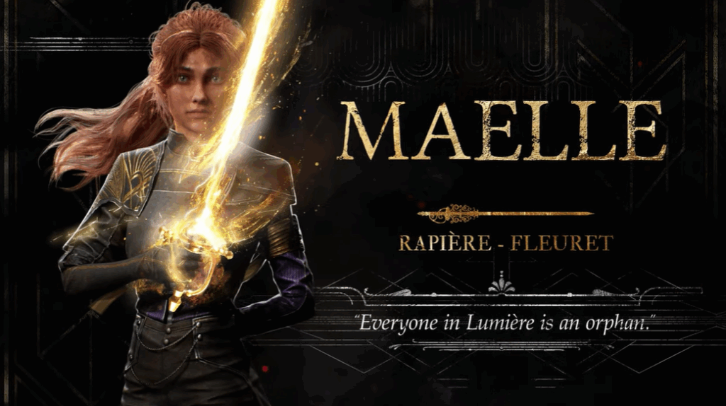 Clair Obscur Expedition 33