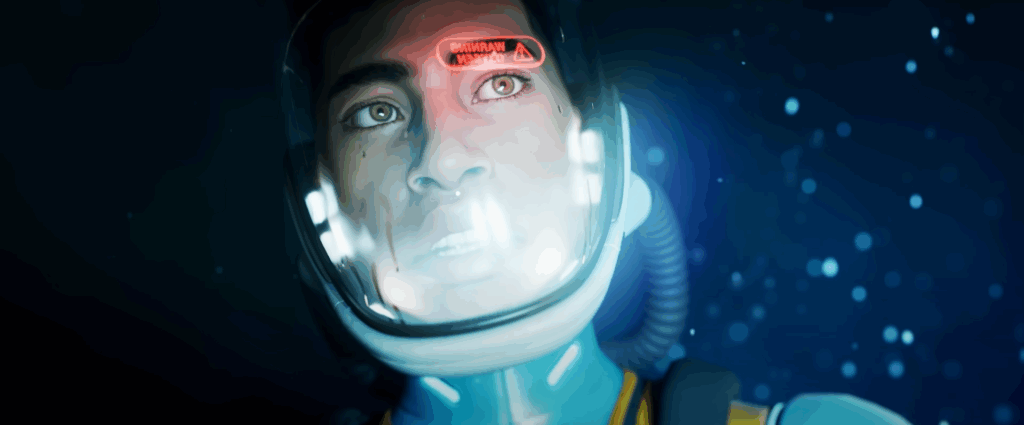 Subnautica 2 gameplay