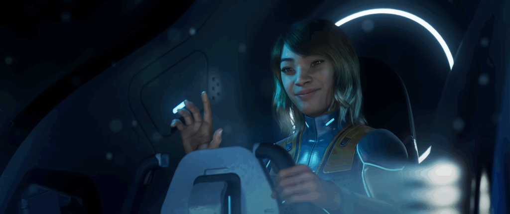 Subnautica 2 characters