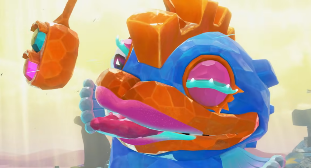 Donkey Kong Bananza Release Date