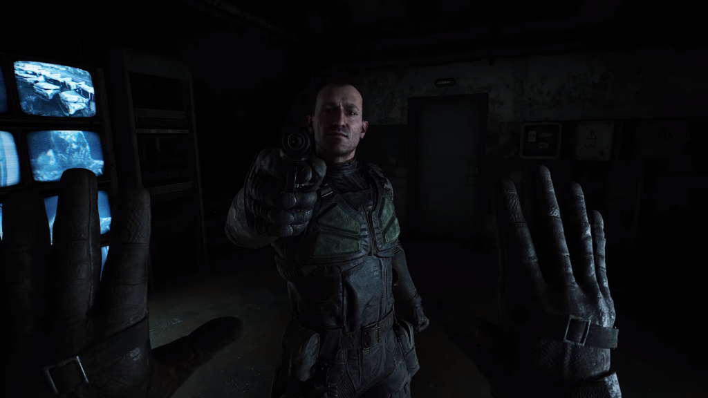 STALKER 2 New Q2 Roadmap 