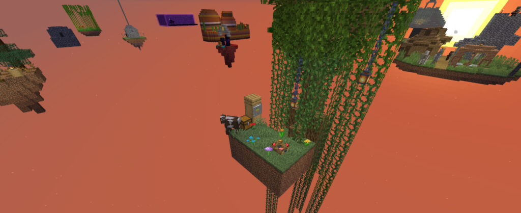 Skyblock Survival