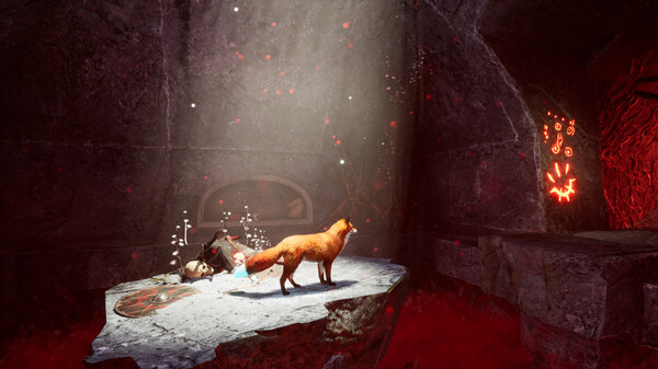 new in Spirit of the North 2 