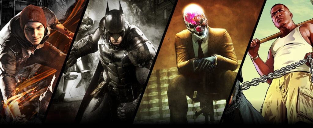 These Fan Favorites Games are Leaving PS Plus on May 20th Cover Image