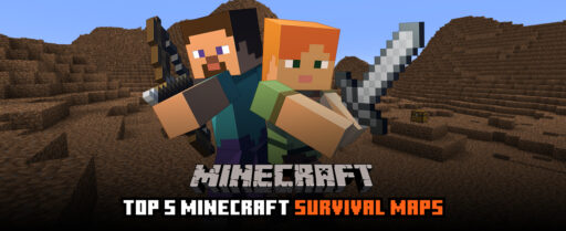 Minecraft Cover Image