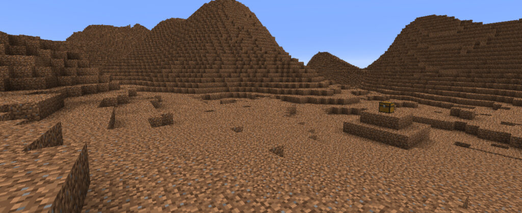 Post apocalyptic setting