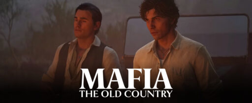 When is Mafia The Old Country Coming Out Cover